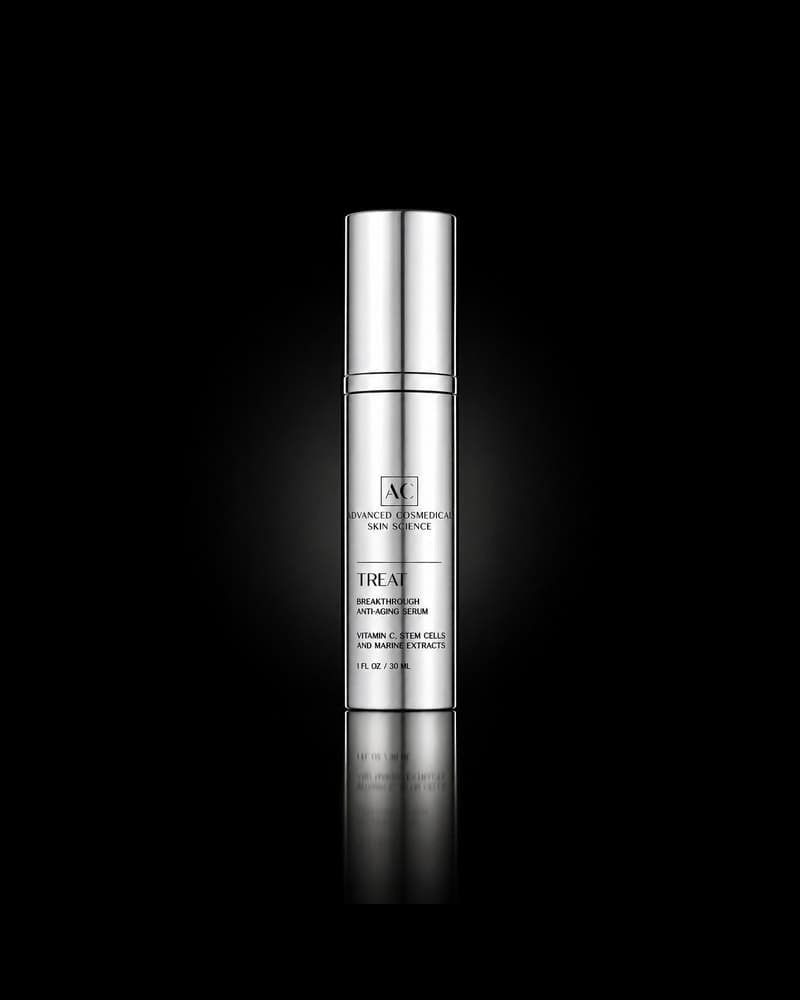 AC Skin Science Treat — Step 2